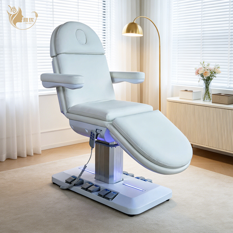 Spa Wellness Center - New Design Head Spa Massage Beauty