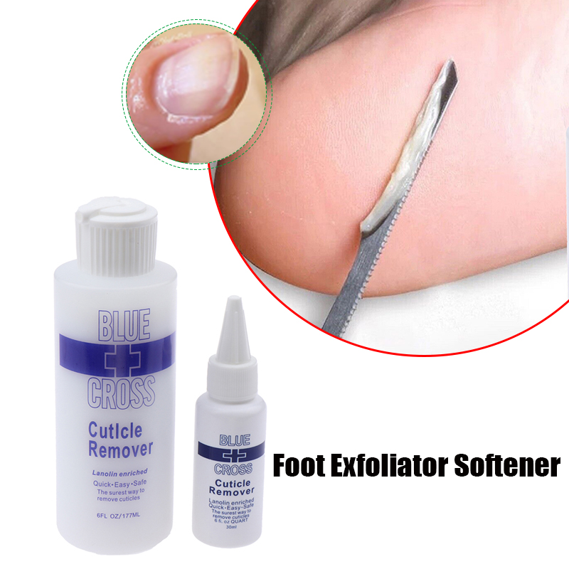 Foot Mask Peeling - 177ml Foot Cuticle Remove Dead Foot