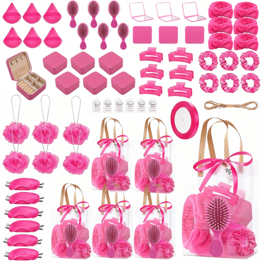 1 Wedding Guest Spa Gift Set ( - огляд і ціна Spa & Wellness Earth City Москва