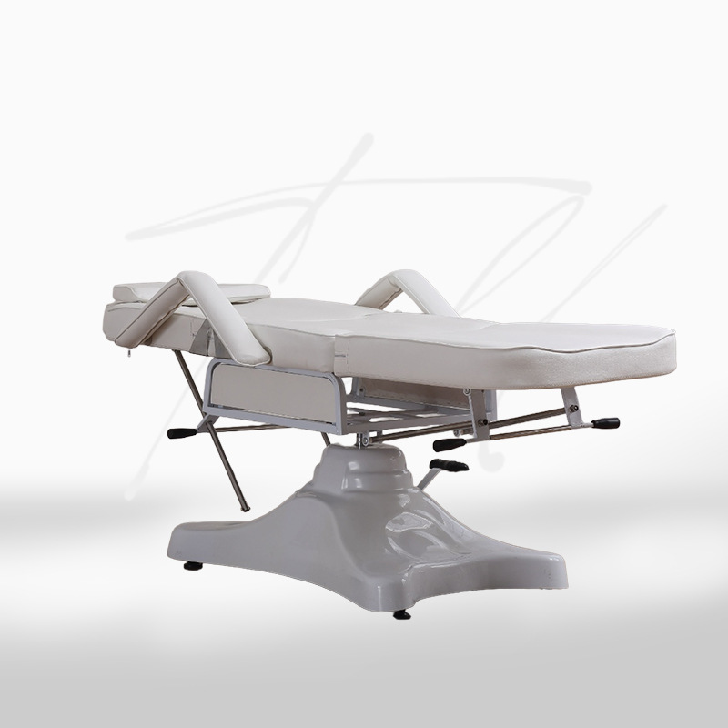 Massage Bed, Health and Beauty - огляд і ціна Spa Wellness Center