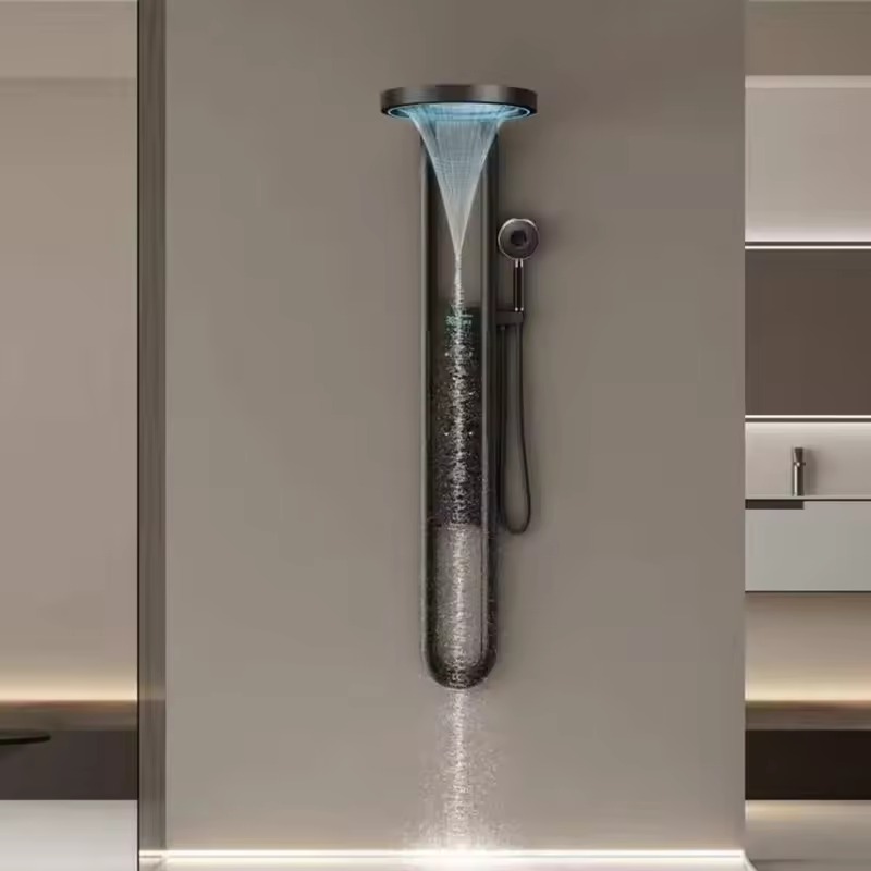 Smart Digital Display Thermost - огляд і ціна Spa & Wellness Earth City Москва