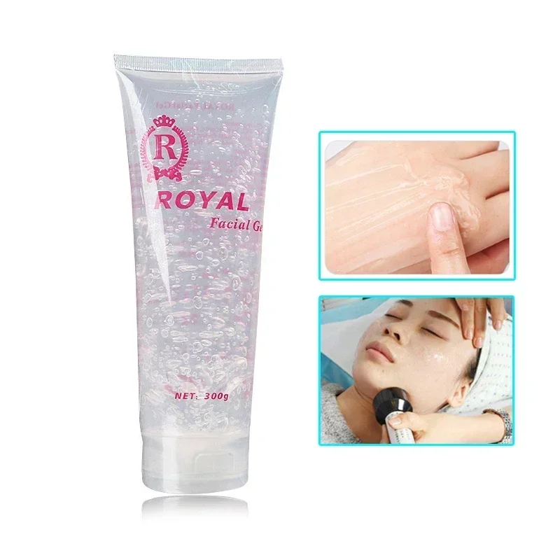 Ultrasonic RF Gel for Ultrasou - огляд і ціна Hair Removal Cream