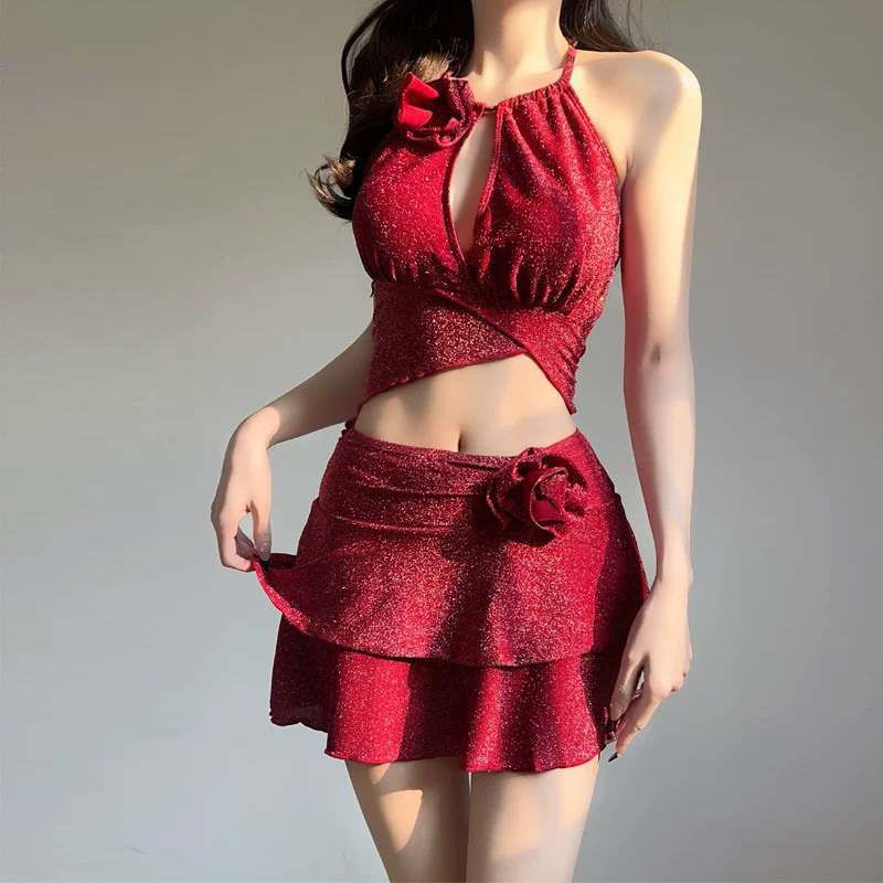 New Arrival 2 Piece Bikini Set - огляд і ціна Spa & Wellness Earth City Москва