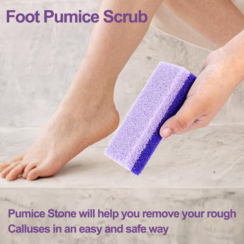 1-20Pair Exfoliating Feet Mask - огляд і ціна Foot Mask Peeling