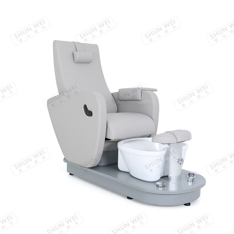 Massage , Adjustable Spa Chair - огляд і ціна Spa Wellness Center