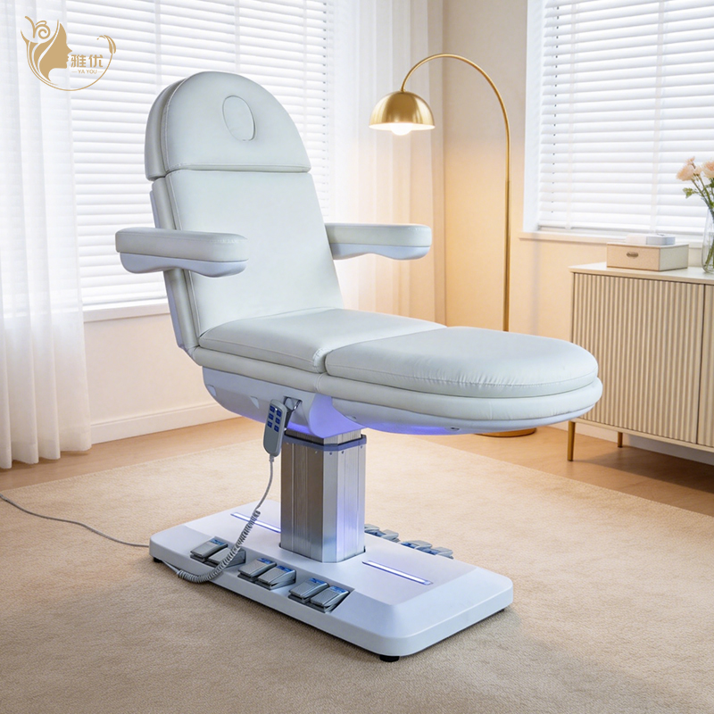 New Design Head Spa Massage  B - огляд і ціна Spa Wellness Center