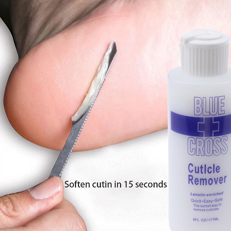 177ml Foot Cuticle Remove Dead - огляд і ціна Foot Mask Peeling