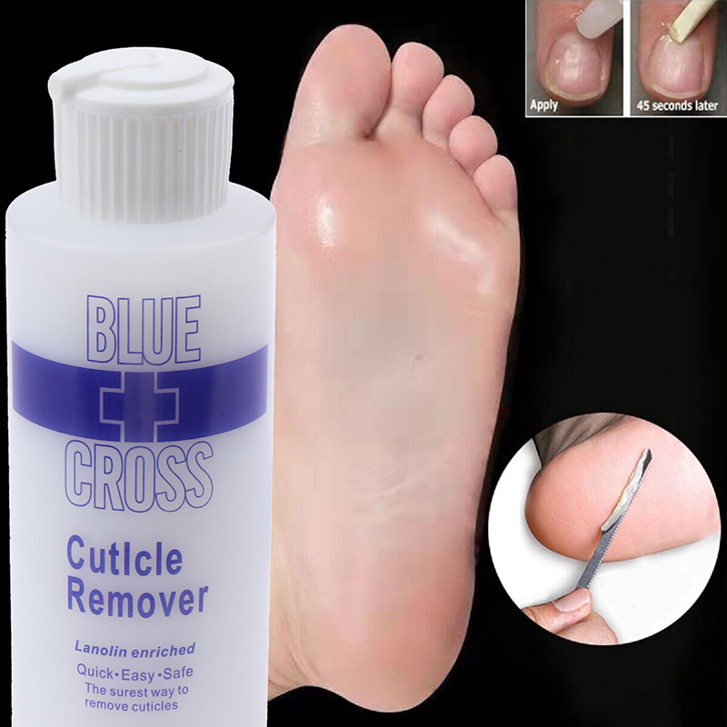 177ml Foot Cuticle Remove Dead - огляд і ціна Foot Mask Peeling